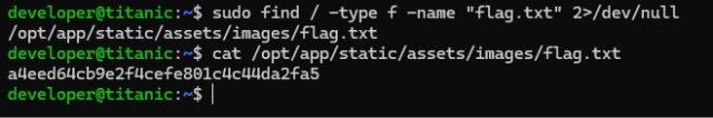 rootFlag